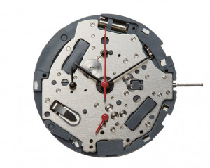 Mecanism Miyota cronograf OS30(0s30)