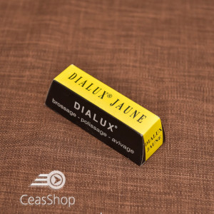 Pasta polish Dialux galbenă