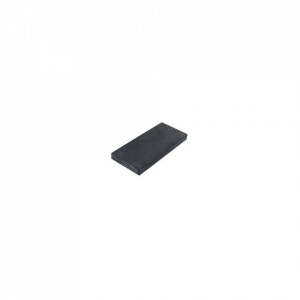 Piatra testare aur 62x38x12mm
