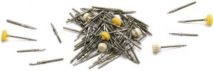 Set Remontor/Stanga pentru ceasuri mecanice