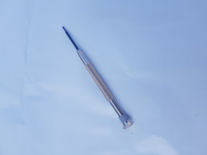 Surubelnita capat in cruce Beco 1,2mm - gri