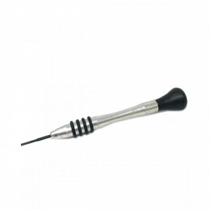 Șurubelniță optică cu mânere din aluminiu Comfort Grip - 1795