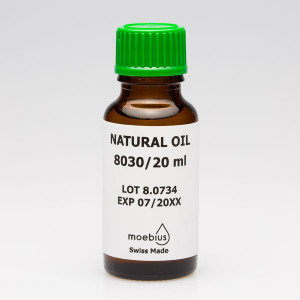 Ulei Moebius natural pentru mecanisme 8030