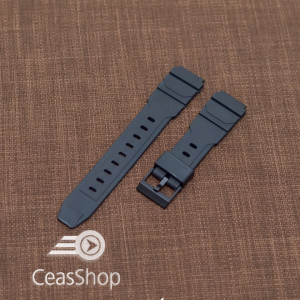 Curea tip Casio cauciuc - 36581