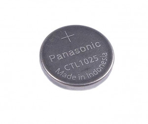 Acumulator CTL 1025 pentru Casio