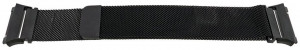 Brățara neagra Fitbit Ionic - 60104