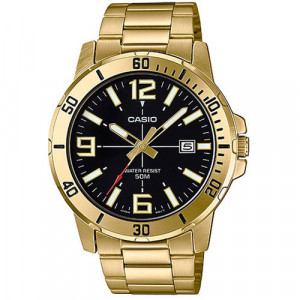 Ceas barbatesc Casio MTP-VD01G-1B