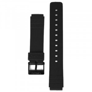 Curea Casio originala pentru model MQ-24, MQ-104 - 71604416