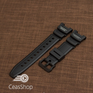 Curea Casio originala pentru modelele SGW-100-1V