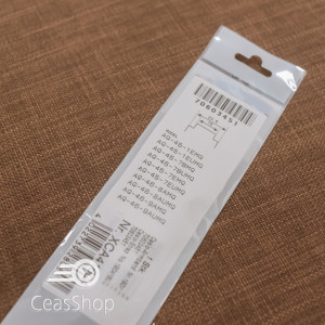 Curea Casio pentru modelele AQ 45 si AQ46