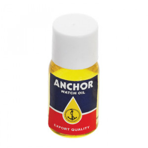 Ulei Anchor pentru ceasuri mână - 277