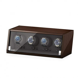 Watch winder pentru patru ceasuri Beco Castle