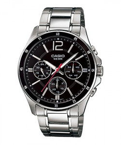 Ceas Casio MTP-1374D-1AVDF