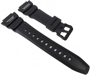 Curea Casio originala pentru modelele SGW-500H-1B