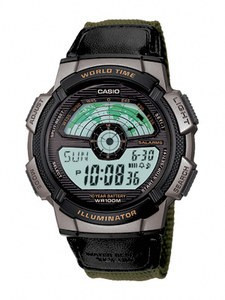 Casio AE-1000W - 4B