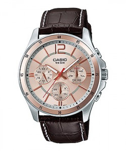 Ceas Casio MTP-1374L-9AVDF