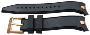 Curea cauciuc originala Seiko Sportura - 20mm