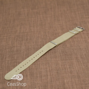 Curea NATO kaki 16mm - 32786