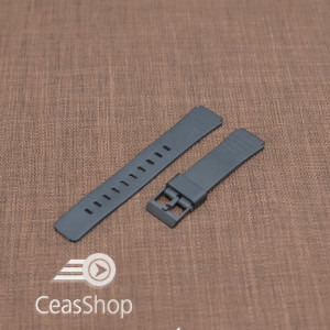 Curea tip Casio cauciuc - 36599 pentru MQ24,MQ76,MQ35,F25W,AQ23,AQ36