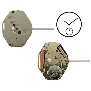 Mecanism Miyota 1L45