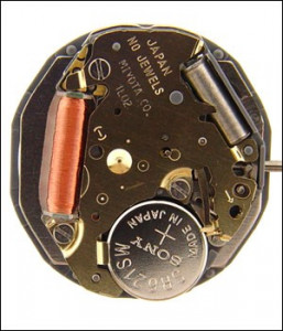 Miyota 1L02