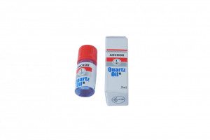 Ulei Anchor pentru ceasuri quartz - 276