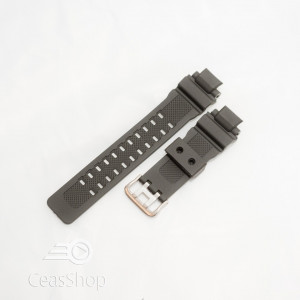 Curea tip Casio cauciuc pentru GW-A1100, GW-4000,GA-1000, G-1400 - 50721