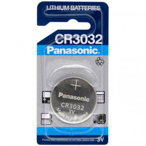 Baterie PANASONIC CR3032