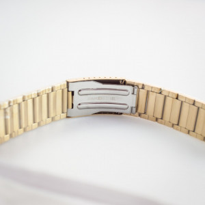 Bratara aurie 20mm