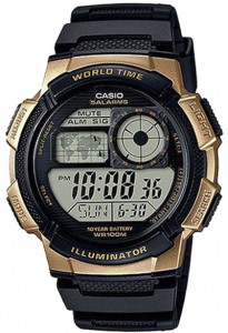 Casio AE-1000W - 1A3VDF