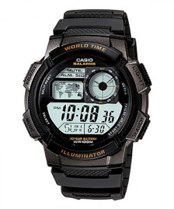 Casio AE-1000W - 1A