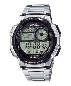 Casio AE-1000WD - 1AV