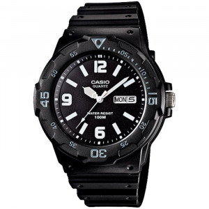 Ceas barbatesc Casio MRW-200H-1B2