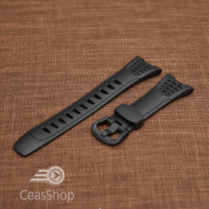 Curea Casio originala pentru modelele SGW-200-1V