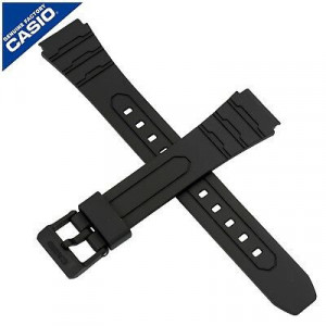 Curea Casio pentru modelele W-202 -10421384