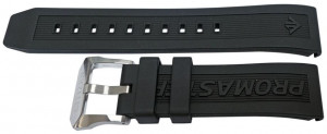 Curea Citizen Promaster silicon 22mm