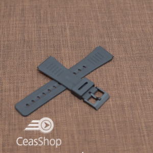 Curea tip Casio cauciuc - 36645 pentru DBC30, CMD40