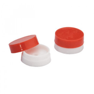 Cutie plastic pentru balans - 028