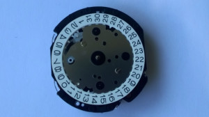 Mecanism Hattori VD51