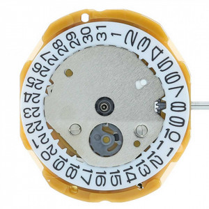 Mecanism Miyota GL10/GL12
