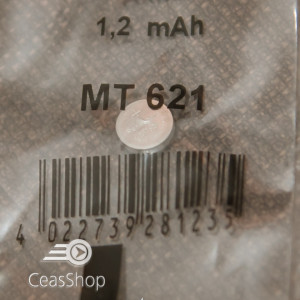 MT 621 Capacitor fără lamelă