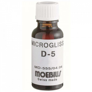Ulei Moebius cu molibden Microglis D-5