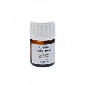 Ulei sintetic Moebius Lubeta V105 - 10ml