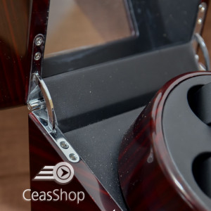 Watch winder pentru doua ceasuri - 2