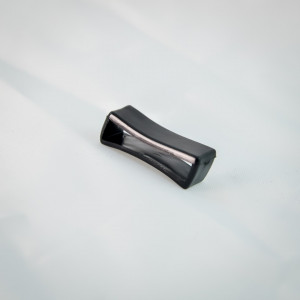 Bride cauciuc/silicon 22mm pentru curele