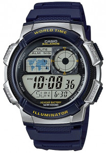 Casio AE-1000W - 2A