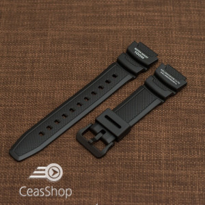 Curea Casio originala pentru modelele SGW-300H-1A si SGW-400H-1B - 10360816