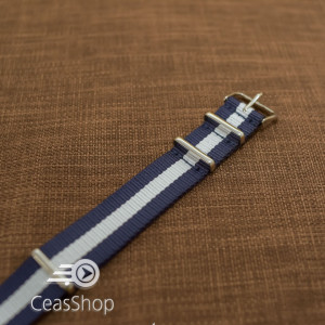 Curea N.A.T.O  Scoția (navy) 18mm - 40573