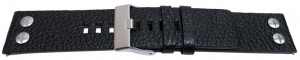 Curea piele buffalo model TW Steel 22mm cu surub - 56928