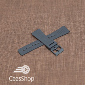Curea tip Casio cauciuc - 36645 pentru DBC30, CMD40